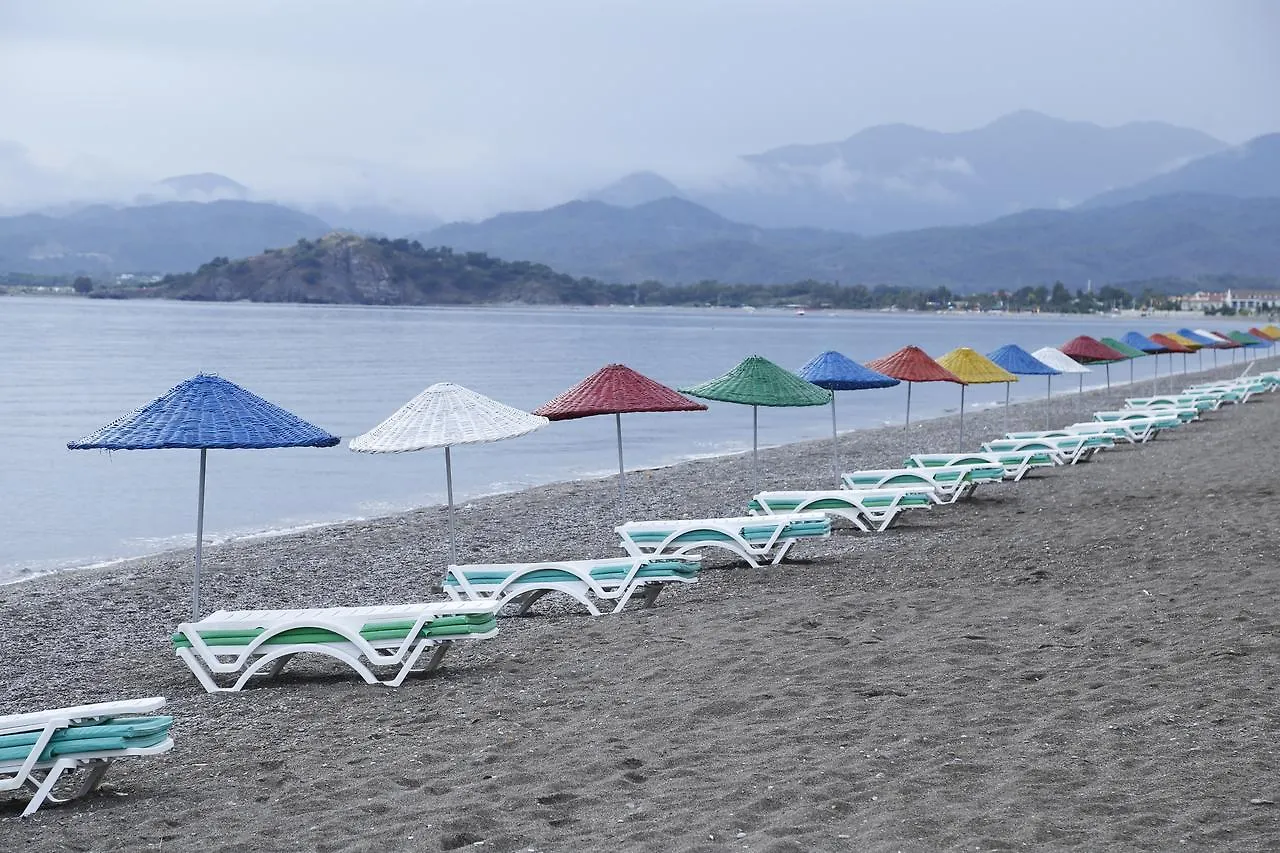 Belis Garden Hotel Fethiye 0*,  Turkey